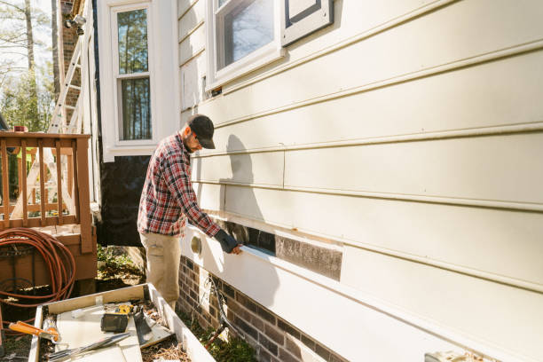 Top rated local Siding Contractor specialists in York New Salem, PA